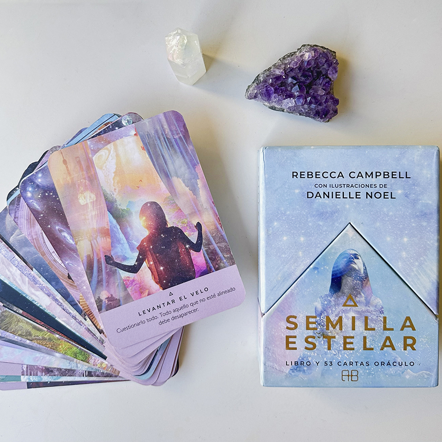 Oraculo SEMILLA ESTELAR