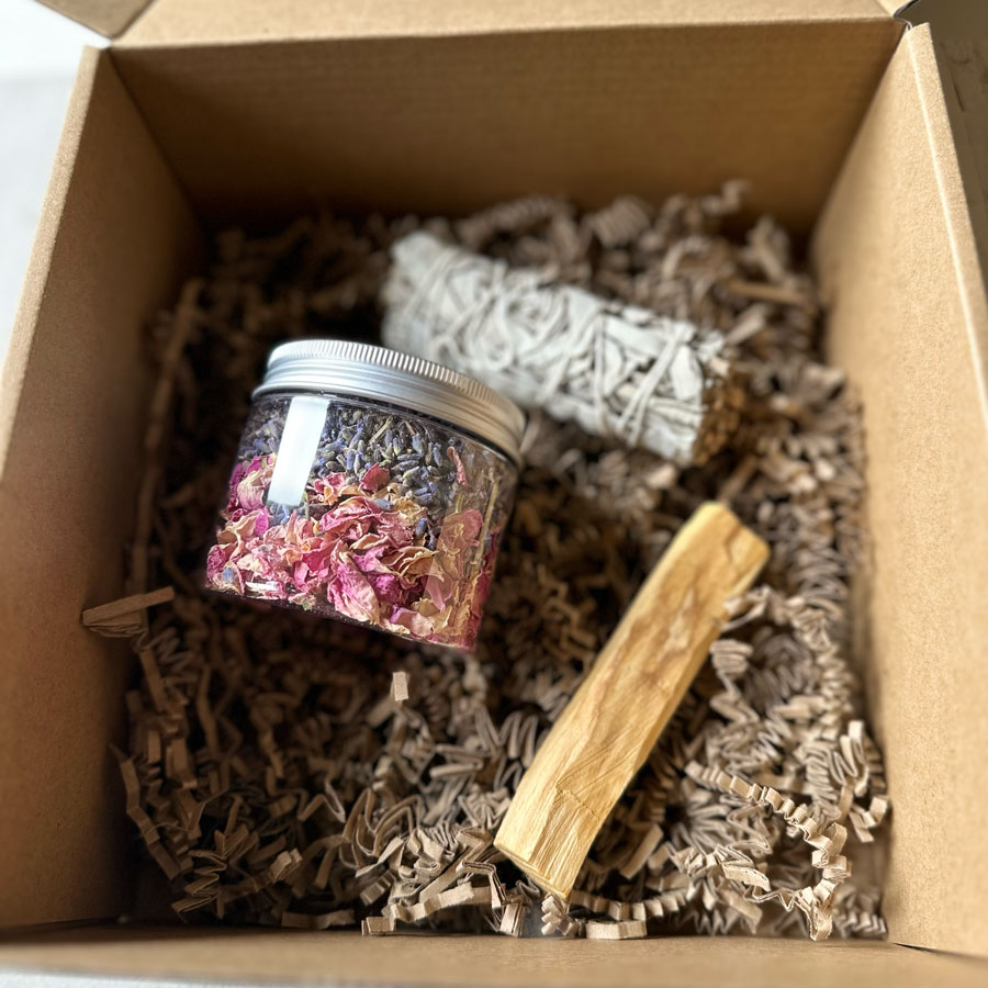 Baños de florecimiento