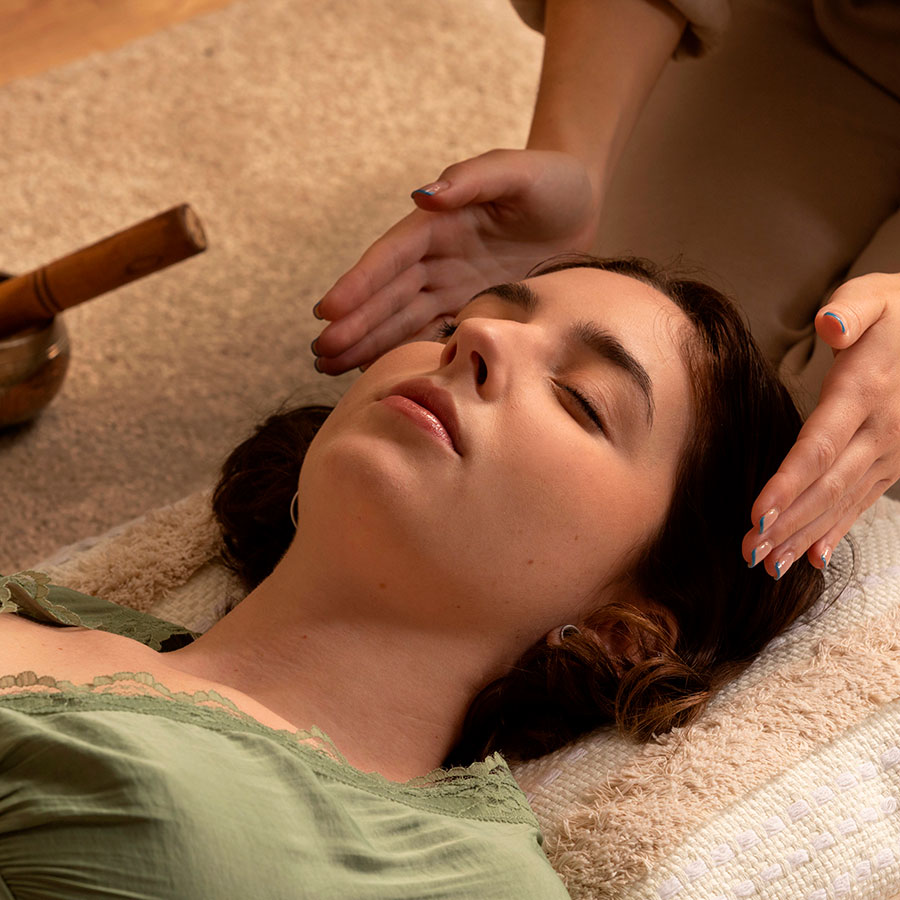 Limpieza Energética y Reiki